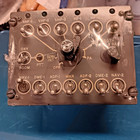 G-1980a Gables Engineering Vhf Panel W paperwork Free Shipping