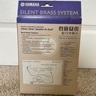 Yamaha Sb7-9 Silent Brass System For Trumpet