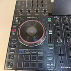 Denon Dj Prime 4 Quad Deck Controller Prime4xus