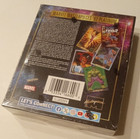 2024 1992 Upper Deck Marvel Masterpieces  92 Platinum Sealed Hobby Box Joe Jusko