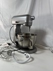Kitchenaid Professional 600 Series 10speed 6qt Lift Stand Mixer Kp26m9xccu 590w