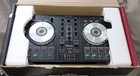 Pioneer Dj Ddj-sb Black Serato Dj Controller Double Deck W  Usb In Retail Box