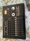 Tascam Dp-02cf Digital Porta Studio 8-track Multi Track Recorder