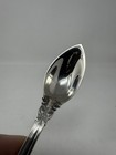 1 Gorham Sterling Silver Chantilly 5 3 4    Grapefruit Spoon 24 8g  unit  b-623 