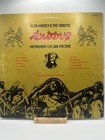 Bob Marley   The Wailers - Exodus - Island Ilps 9498 - Lp Vinyl