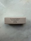 Dean Street Townhouse  London  Full Classic Unstruck Matchbox