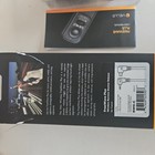Vello Freewave Plus Wireless Remote Shutter Release Rwii-n 2 4ghz 100m Nikon