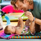 Munchkin   Arm And Hammer Diaper Bag Refills  6 Pack  72 Bags