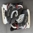 Bauer Vapor 2x Pro Senior Skates Size 7 5 Regular D Width