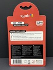 Xyab Rechargeable Replacement Battery Pack For Nintendo Ds Lite 3 7v 600 Mah
