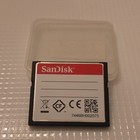 Sandisk Extreme Pro 128gb Compactflash Cf Card 160mb s Udma 7 Mpn 7446bh002075