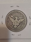 1900-o Barber Half Dollar