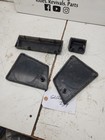 Honda Gl1200 Goldwing Radio Speaker Delete Cover Set
