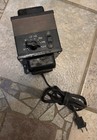 Pv-442 Line Adjuster Variable Transformer  Variable