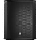 Electro-voice Elx200-18sp 18  1200 Watt Powered Subwoofer