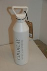 Coldplay Music Of The Spheres 27 Oz  Miir Water Bottle   Bag