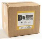 2025 Pieces Of The Past 9 Year Edition Factory Sealed Box   9 Relics Per Box 