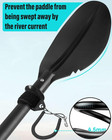 Kayak Paddles For Adults   retractable Adjustable Paddle71inch-100inch Made Of Thi