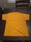 Vintage Deftones Yellow T-shirt Adult L