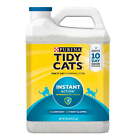  2 Pack  Purina Tidy Cats Instant Action Clumping Cat Litter  Natural
