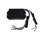 5kw Avr Ki-davr-50s Voltage Regulator For Kipor Single Phase Generator Kde5000e