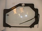 New Cab Enclosure Door For New Holland Lx565 lx665 lx865 lx885 lx985 Skid Steer