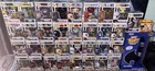 Funko Pop  Mixed Lot Mystery Box   read Description  Of 40 Exclusive Nib