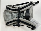 Tula Free-to-grow Coast Overcast Tbcp7s3 Gray Baby Carrier 7-45 Lbs