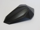 Ninja 500 2024-2025 Ninja 500 z500 Single Seat Matte Black