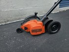 Black decker Le750 7 5  12a 2-in-1 Lawn Edger   Trencher Corded Electric