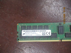 Micron 32gb 2rx4 Pc4-2666v  Mta36asf4g72pz-2g6e1si Server Memory Ram