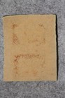 Ww1 Us Army Wool Uniform Patch  1st Army  5th Corps  4th Infantry Division  