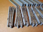 N Scale Kato Lot Of 24x Switches Turn Outs Points Track Unitrack Aa