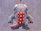 Godzilla Vs Kong New   Mechagodzilla Clip   Blind Bag Gvk Series 4 Key Chain