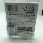 Soft Claws Cat Kitten Nail Caps 40 Blue Medium Size 9-13 Lbs  New Nip