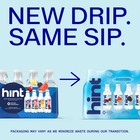 Hint Flavored Water Zero Sugar 0 Calories - Best 16 Fl Oz  pack Of 12   Red