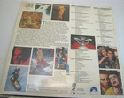 Still Sealed Promo Laserdisc   Paramount Pictures Promotional Sampler Laserdisc