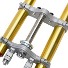 39 42mm 580mm Usd Front Forks For Crf50 Xr50 Pit Dirt Bike 50cc 70cc 110cc 125cc