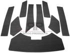 Traction Mat Foot Pads For Sea-doo Gtx  1996 1997 1998 1999 2000 2001