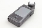Tested   Almost Mint    Sekonic L-478d Pro Light Meter Sekonic L-478d From Japan