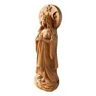 Selene Moon Goddess Statue  Luna Norse Goddess  Pagan Statue  Wicca Statue  W   