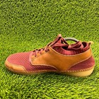 Clarks Nature Iv Mens Size 8 5m Red Brown Athletic Walking Casual Shoes Sneakers