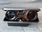 Vintage Empire 2 5x Sports Glasses Opera Glasses Made In Japan No  232