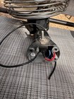 Service Mate Sm3012-1 12vdc 2-speed Fan
