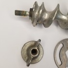 Vintage  51 Climax Food   Meat Grinder Chopper