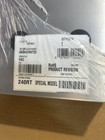 Nvent Hoffman  A8064chnfss Stainless Steel Enclosure 8x6x4 New In Pkg