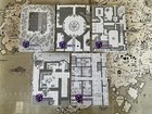 Shadowdark Rpg Inn To The Deep Book Lot I Ii Iii Iv V 1 2 3 4 5 Pb New