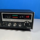 Realistic Navaho Trc-432 Cb Base Station Tested
