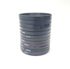 Various Brands 52mm Uv haze Ultraviolet Camera Lens Filters