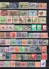 Uruguay   Collection Builder Of 161 All Different  Stamps  Vintage To Modern Era